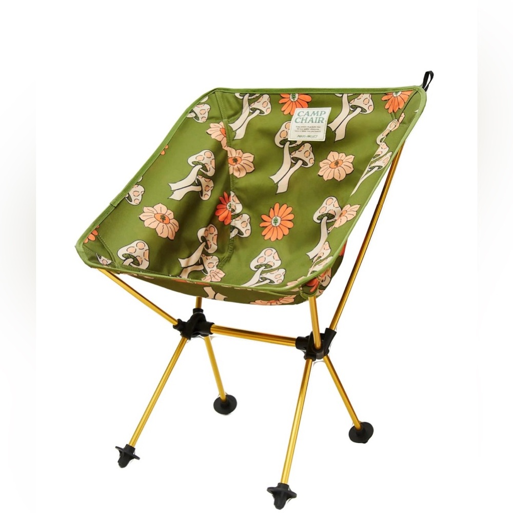 Parks Project Mushroom Chair